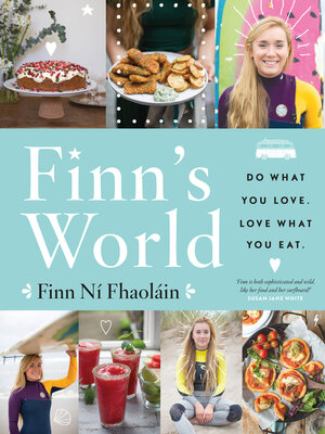 cover image of Finn's World